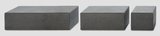 Kann Vanity Grundelement klein 450x225x165 mm Anthrazit