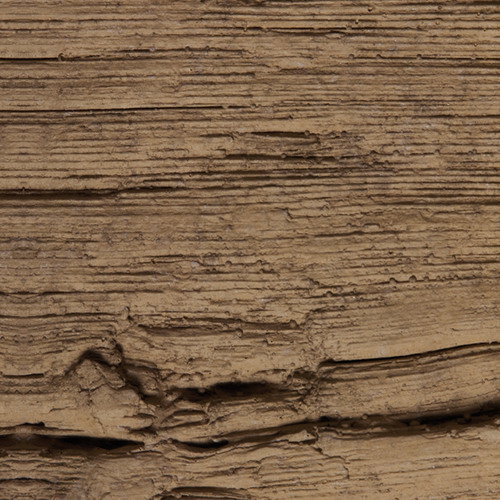 KANN Log Border Pfosten