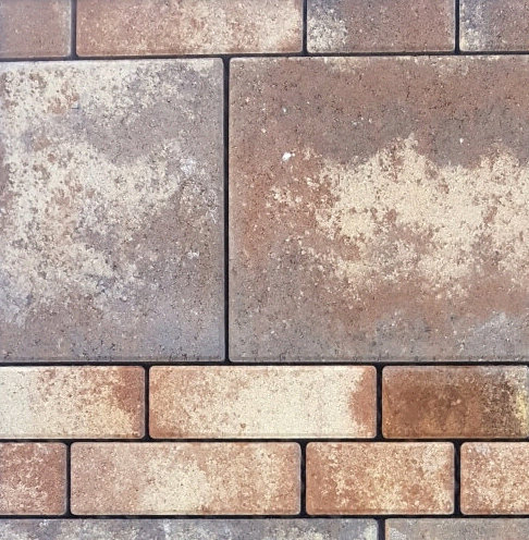 Kronimus Ökopflaster Tetrakron