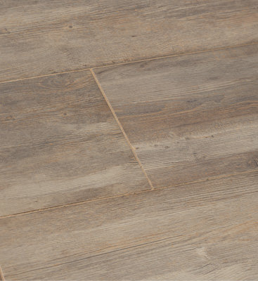 Seltra Feinsteinzeugplatte Emperor Walnut