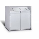Paul Wollf Container Box 1100 Einstiegsmodell