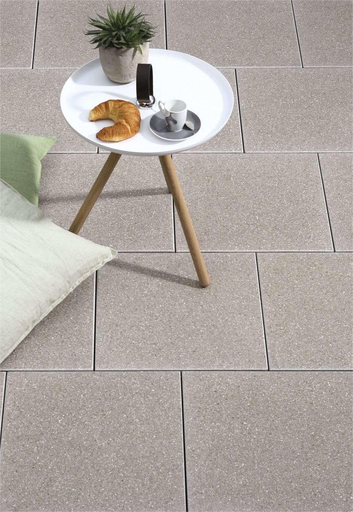 Schwab Gartenplatte Samton