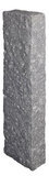 Apfl Granit Palisade G603 Höhe 500 mm