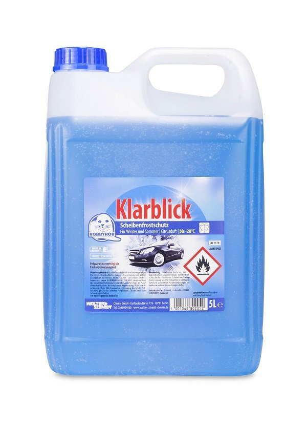 Walter Scheibenklar -20¡C - AKTION