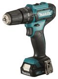 Makita Akku-Schlagbohrschrauber 12 V