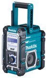 Makita Akku Baustellenradio DMR112  