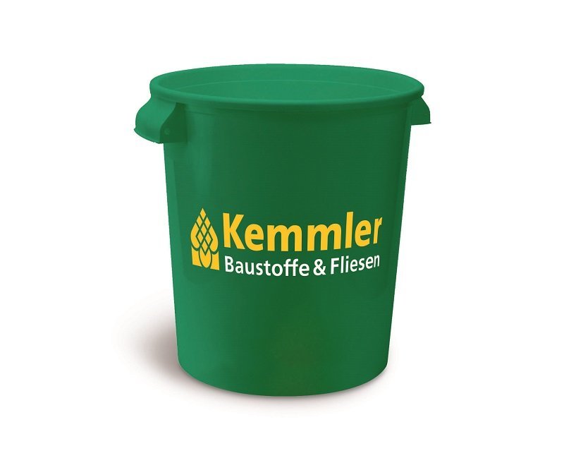 KEMMLER AR33 Anrühreimer mit Griff