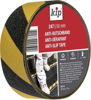 Kip 247 Anti Rutsch Band