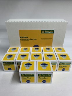 KemTec econstop Vorratspackung KE16