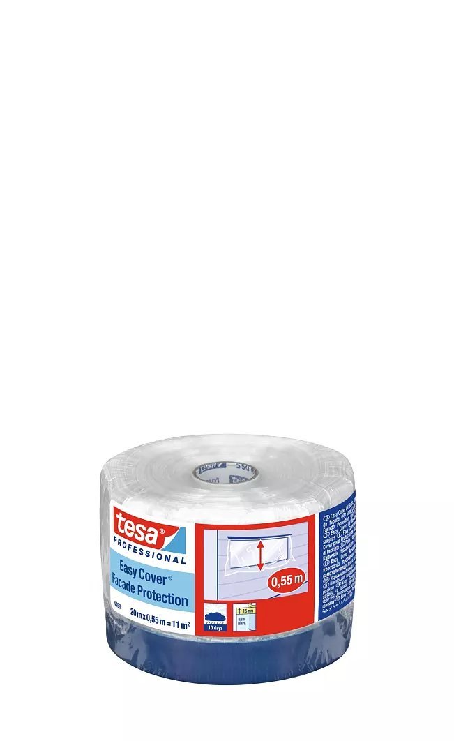 tesa Easy Cover UV Gewebe Basic 04498