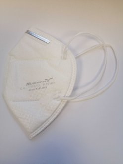 Atemschutzmaske FFP2