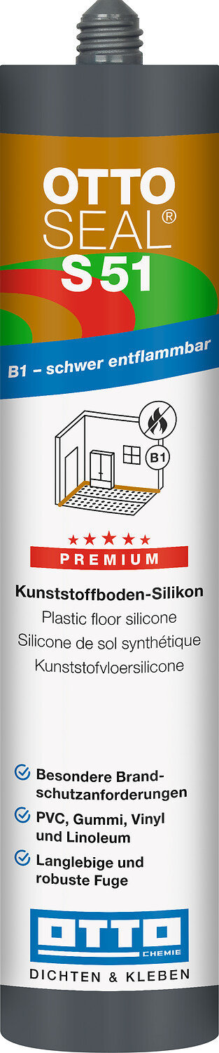 OTTO CHEMIE Ottoseal S51