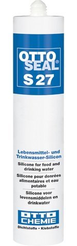 OTTO CHEMIE Ottoseal S27-04-C7004 310ml