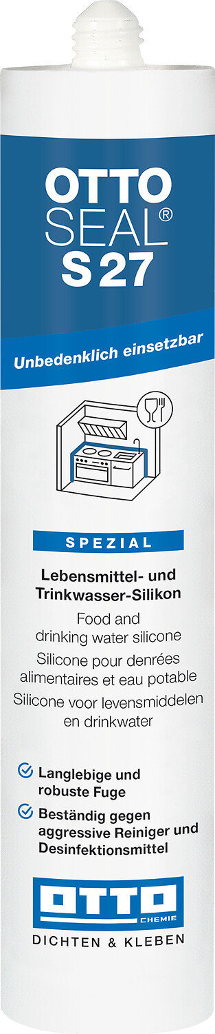 OTTO CHEMIE Ottoseal S27