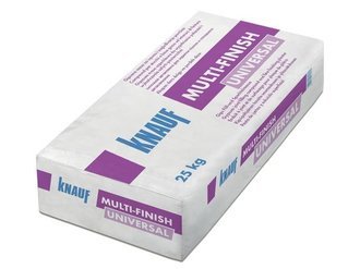 Knauf Multi Finish Universal