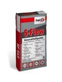 SOPRO S-Flow UniversalFließSpachtel  