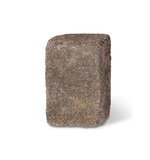 Kronimus Pflasterstein Arriscado Antik Farbe: Buntsandstein Nr. 173 