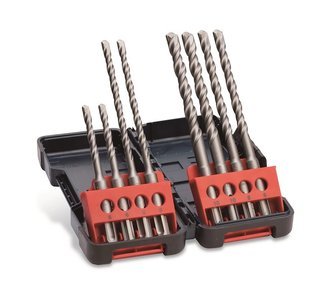 Bosch SDS-plus3-Hammerbohrer