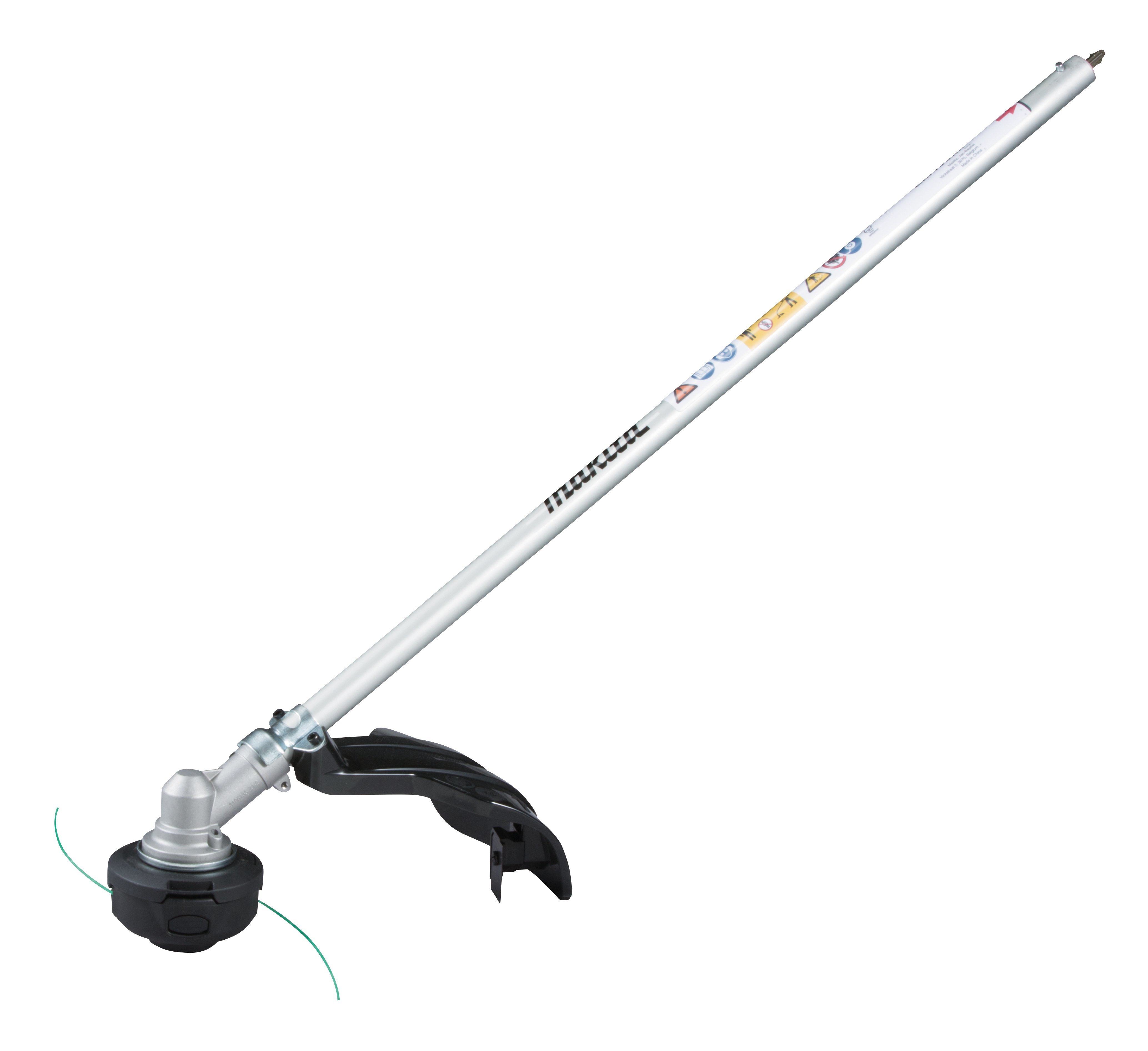 Makita Trimmeraufsatz EM406MP
