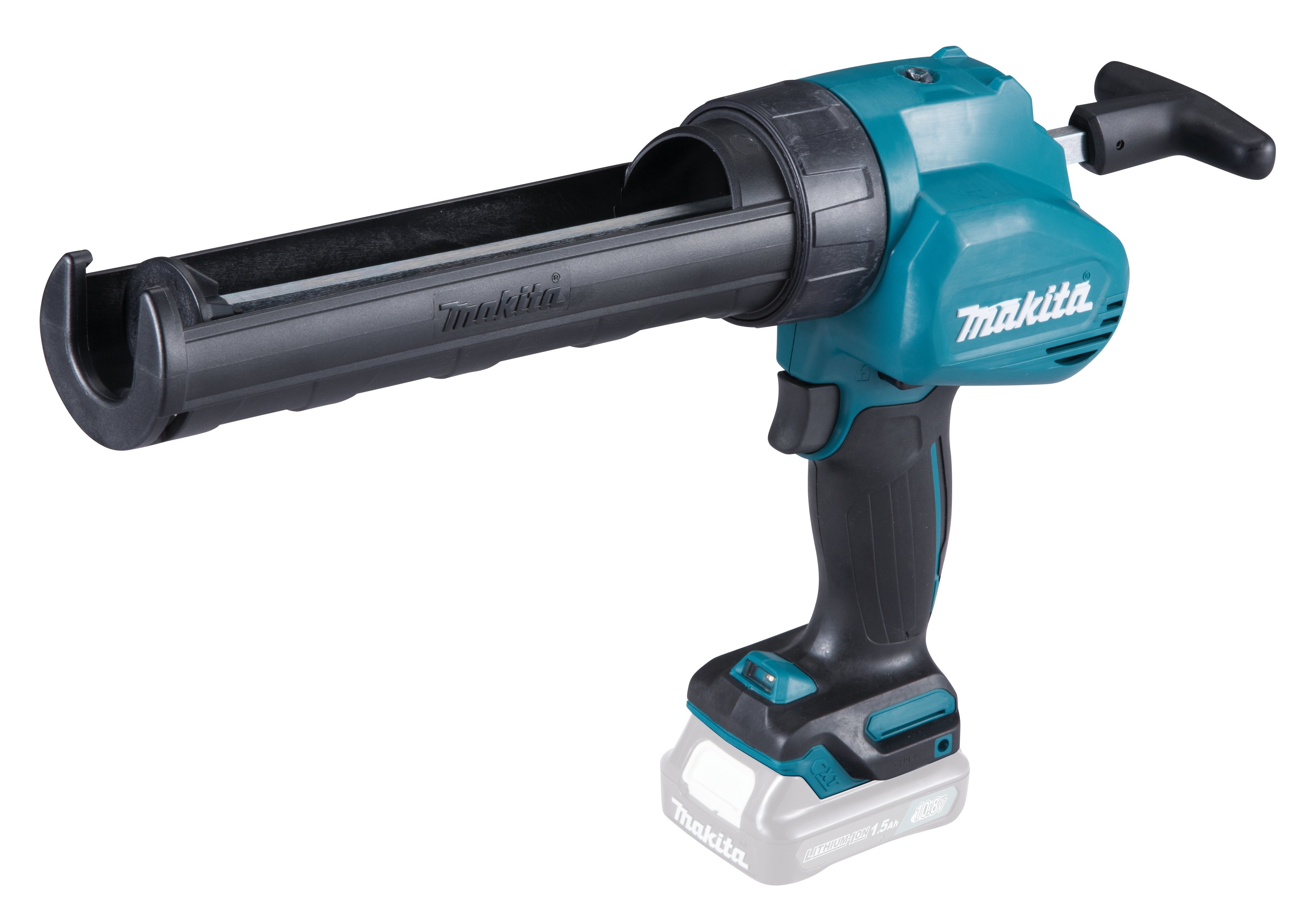 Makita Akku Kartuschenpistole CG100DZXK