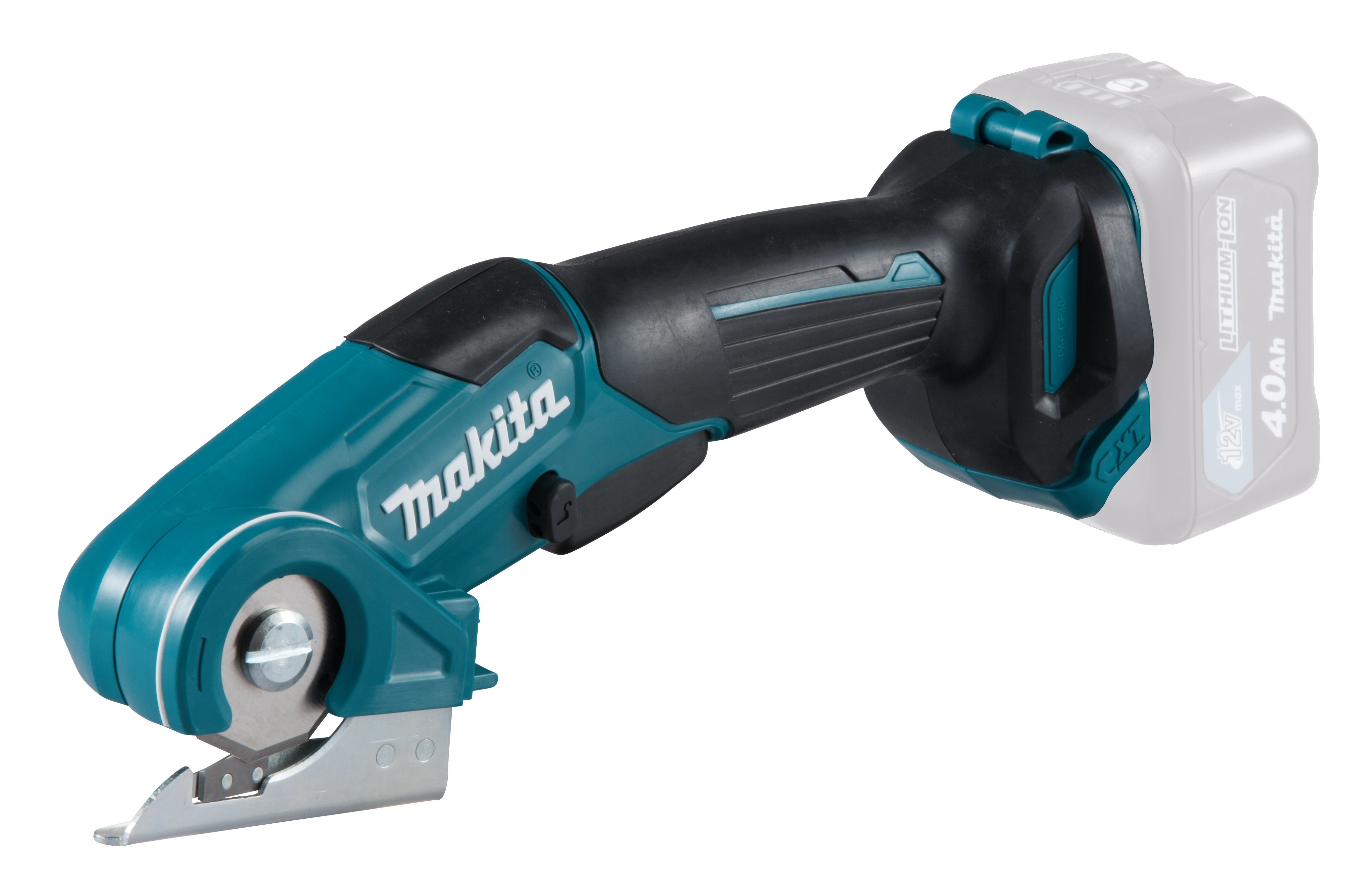 Makita Akku Universalschere CP100DZ