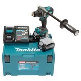 Makita Akku Bohrschrauber DF001GD201  