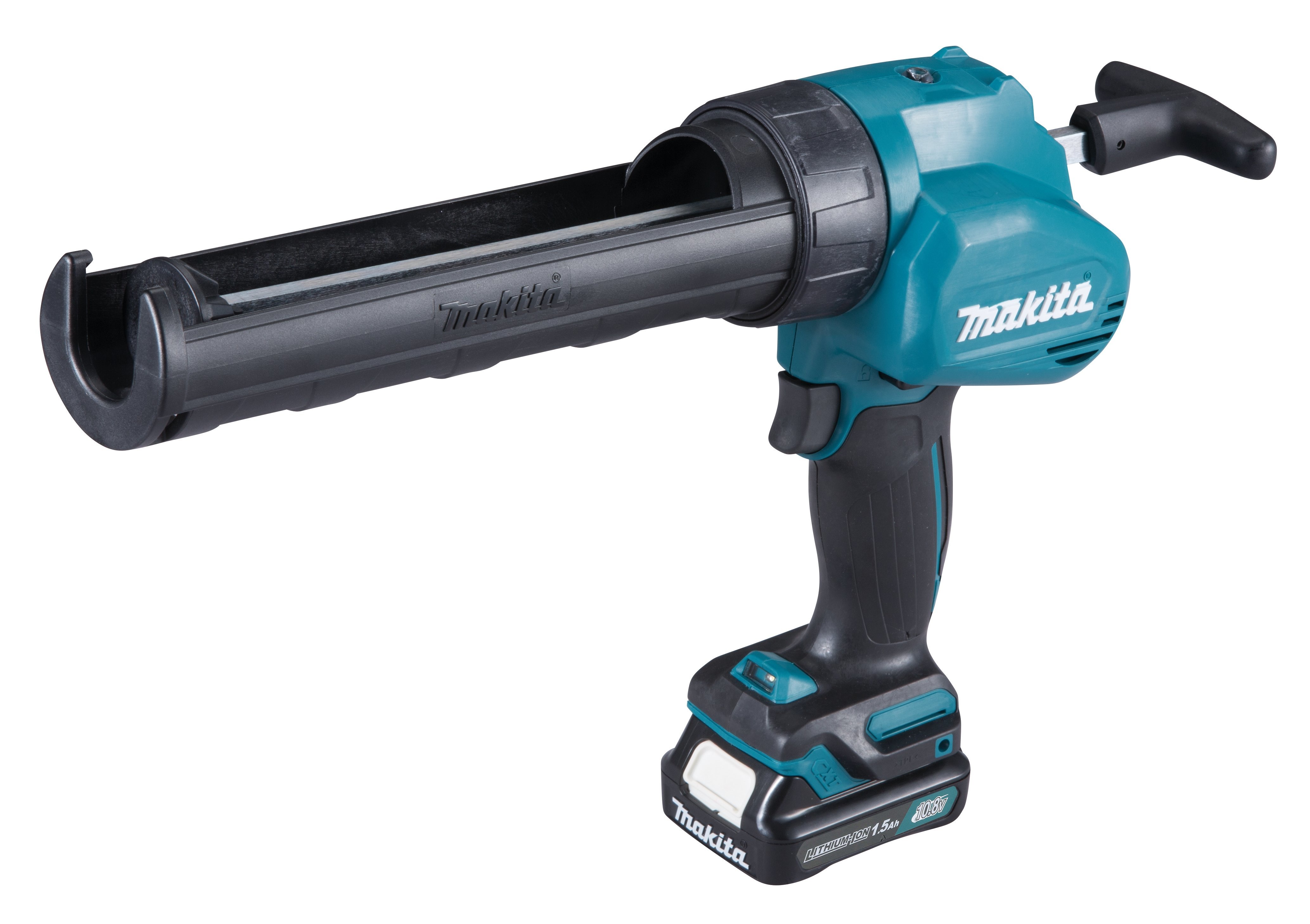 Makita Akku Kartuschenpistole CG100DSYEX