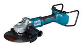 Makita Akku Winkelschleifer DGA900ZKX2
