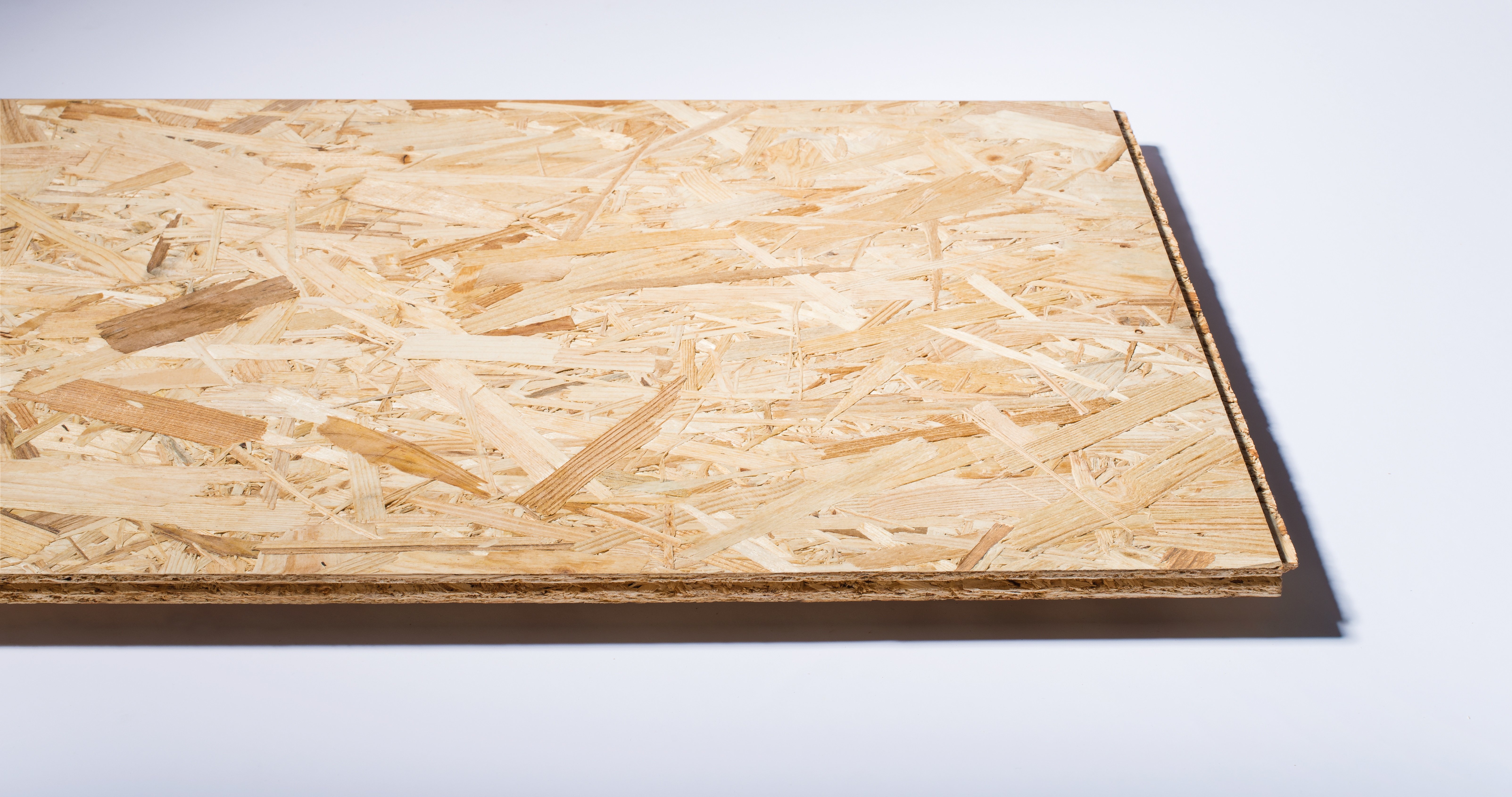 Kronospan OSB-3 ECO EN 300 Verlegepl