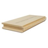 Steico Protect M dry Holzfaserdämmplatte 1325x600x60 mm 