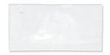 Fenis weiß 6,25x12,5 cm