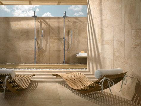 Villeroy & Boch Terrassenfliese My Earth