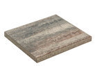 Diephaus Terrassenplatte Sandstein 400x400x40 mm Muschelbeige