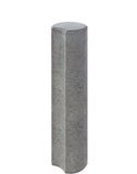 Diephaus Mini Palisade Höhe 800 mm Grau