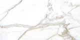 Calcinato weiß poliert 60x120 cm