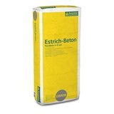 Kemmler EB08 Estrich-Beton