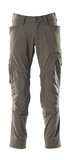 Mascot Arbeitshose Stretch Gr. 48