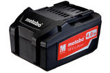 metabo Akkupack Air Cooled