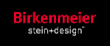 Birkenmeier Blockstufe 1000x400x140 mm Grau