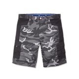 Scheibler Short Gary Camouflage M