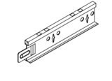 Knauf Donn Trageschiene DX15 XM 375 W