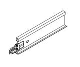 Knauf Donn Querschiene DX 24 XS 62,5 W Ausführung: XS 62,5 W