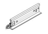 Donn Querprofil DX 24 XM 125 W