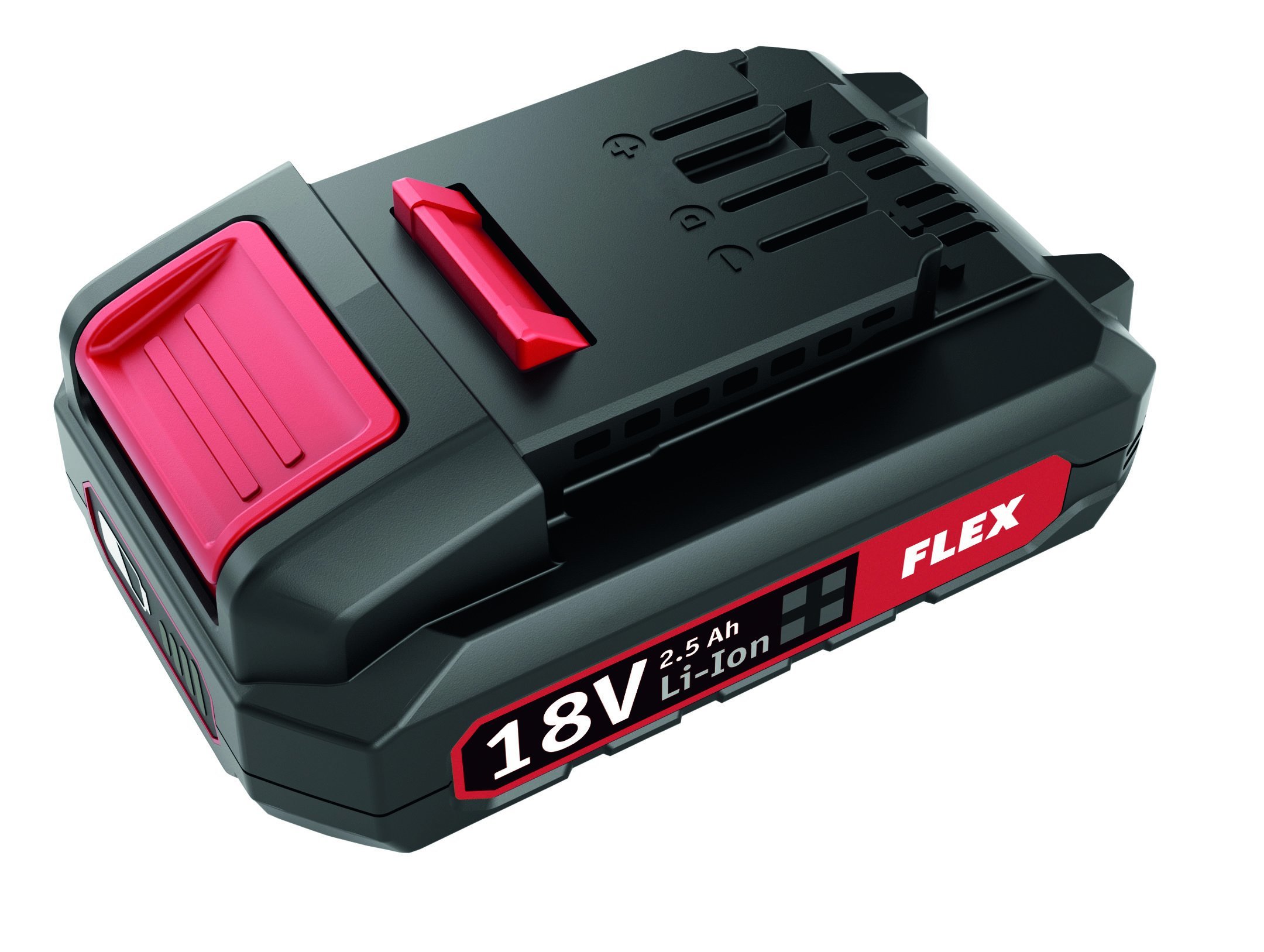 Flex Akku Pack AP 18.0/2.5