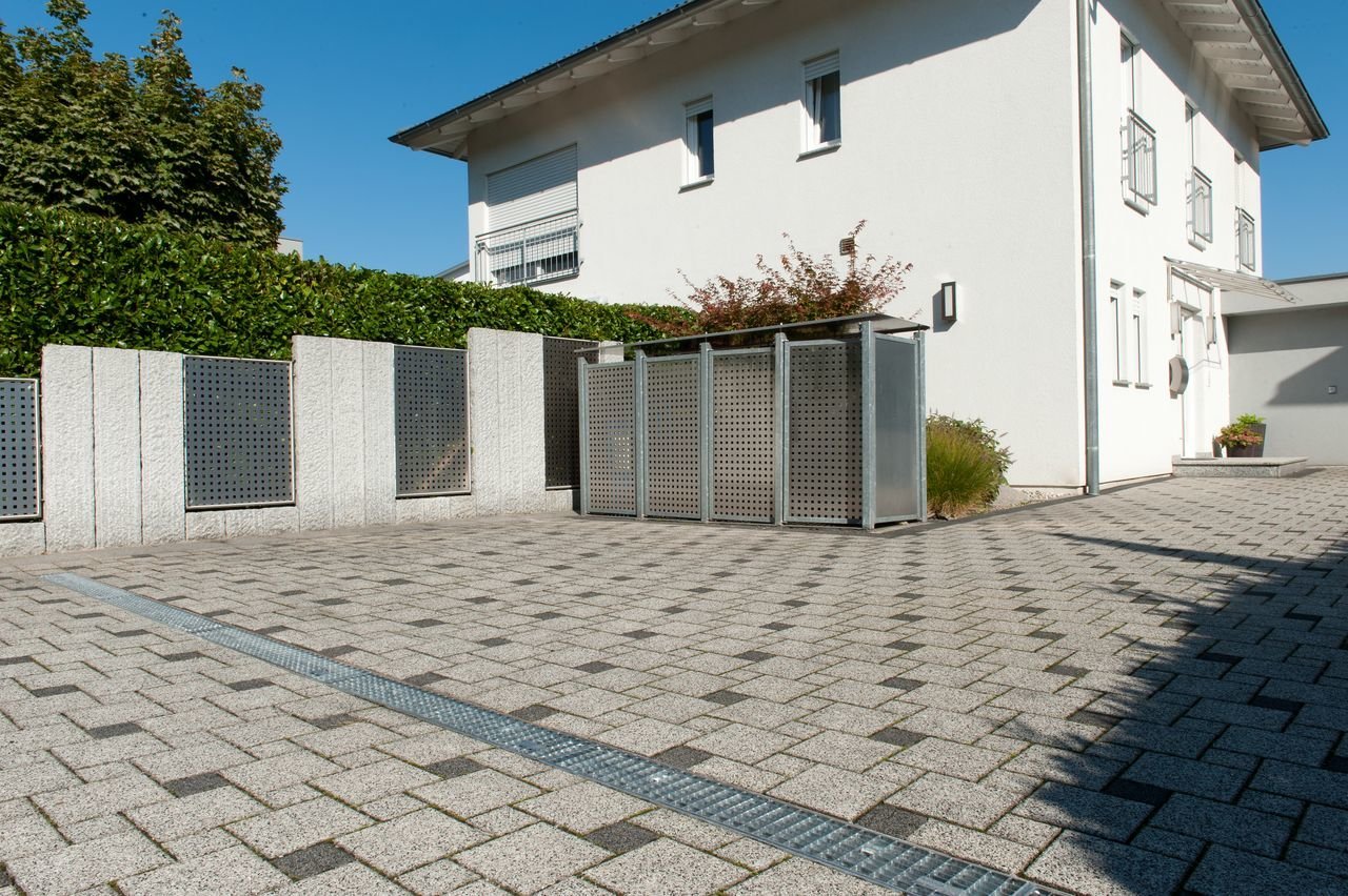 ARVO Gartenheringe Verzinkt U-förmig 150 Mm (100 Stück) - Rostfrei Für Unkrautvlies, Planen & Netze