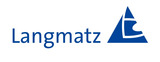 Langmatz Kabelschacht EK 338 Höhe 995 mm Lic Lock