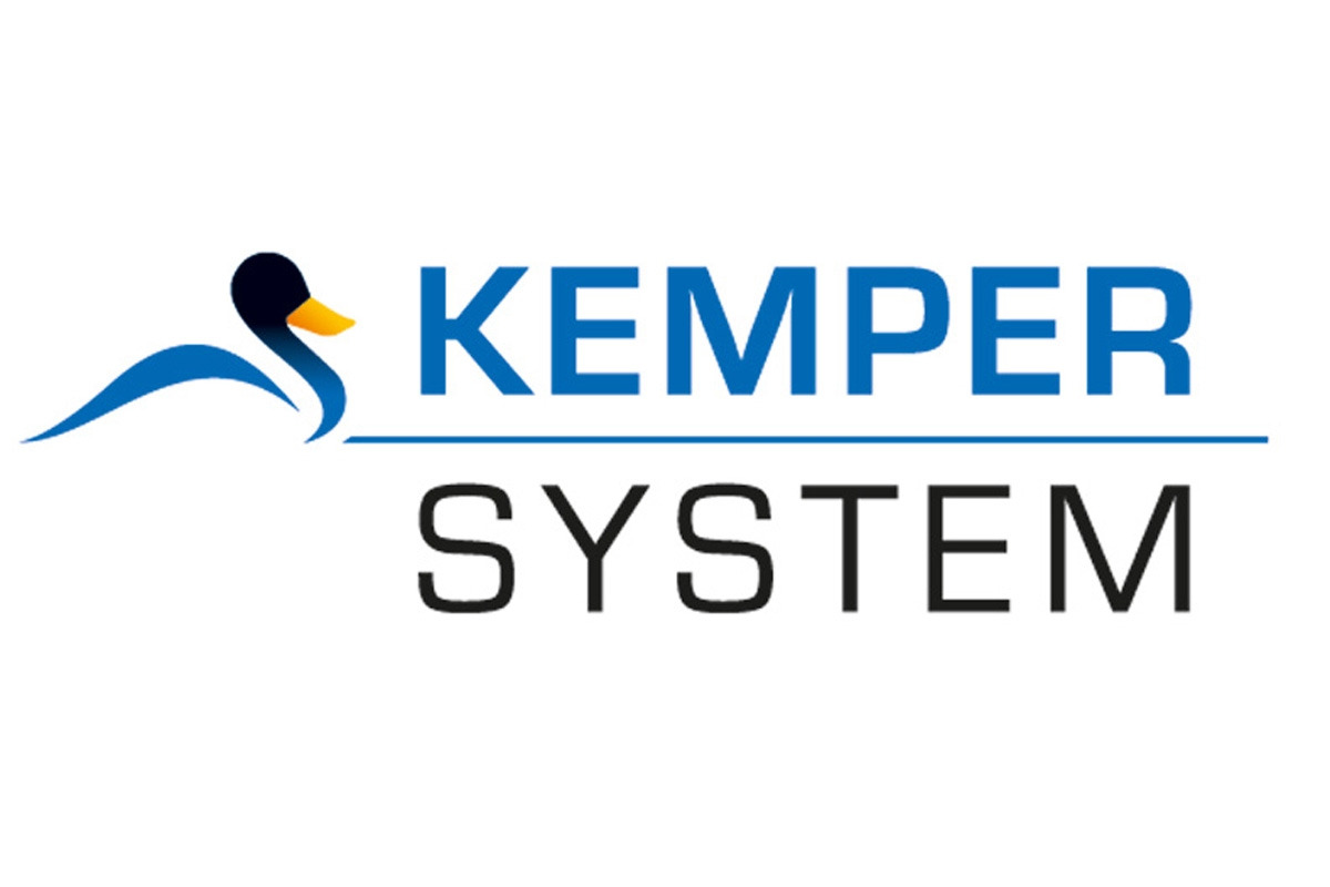 Kemper Kemco Decor Stone Naturstein