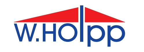 Holpp Doppelverbundpflaster