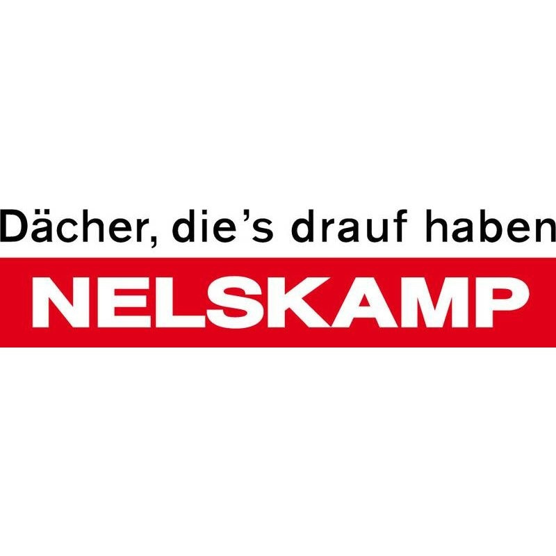 Nelskamp S Pfanne Longlife Durchgangsstein