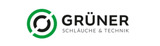 Grüner Gartenhandschuhe  